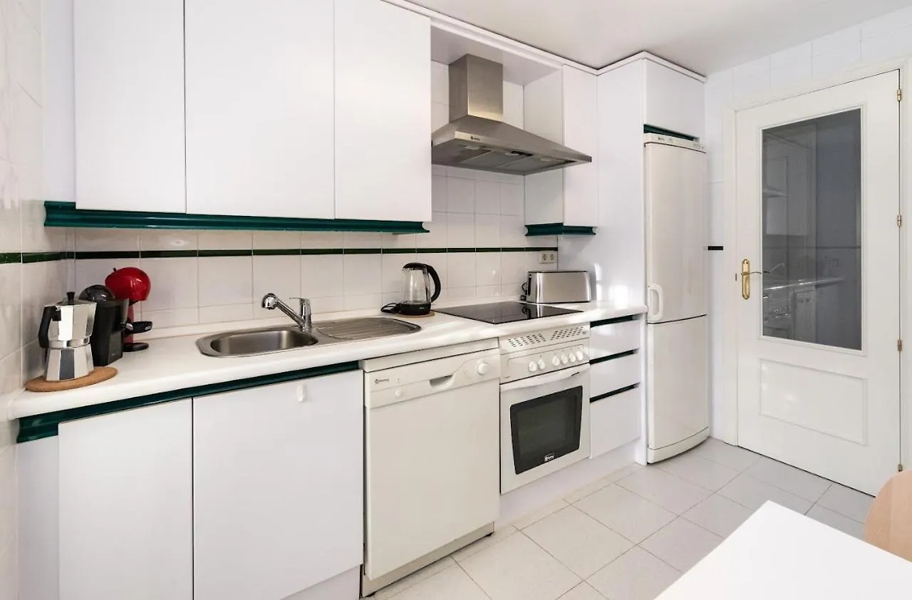 Puerto Banus Paradise 4 Dormitorios Dama De Noche Marbella Apartment
