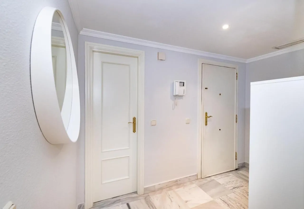 Apartment Puerto Banus Paradise 4 Dormitorios Dama De Noche Marbella